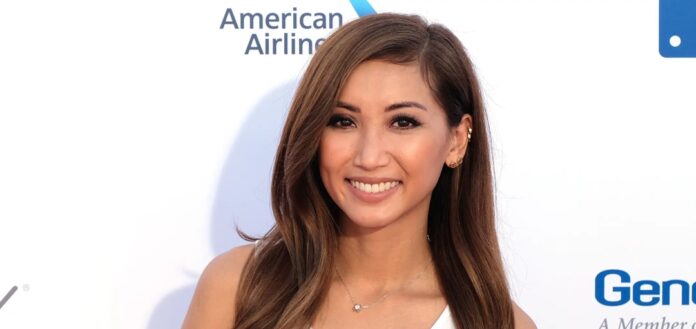 brenda song age