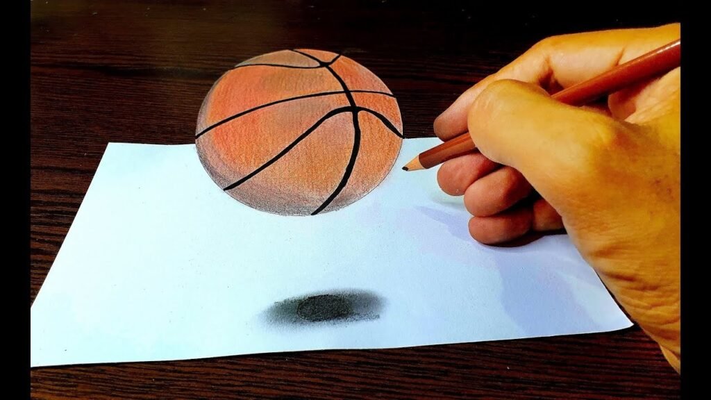 drawing:cul23ybyzfm= basketball