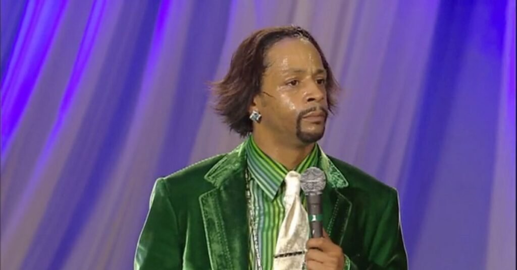 katt williams age