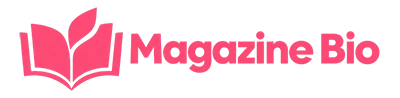 Magazine Bio