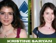 Kristine Saryan Age, Husband, Biography & Career