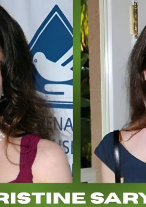 Kristine Saryan Age, Husband, Biography & Career