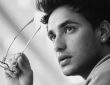 Abhishek Sharma, Indian cricketer and Sunrisers Hyderabad opening batter