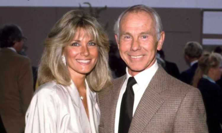Alexis Maas net worth 2026, biography, age, career, and Johnny Carson's financial legacy.