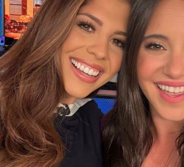Laura Caso, WHDH 7News anchor, known for her journalism career, husband David Morgan, and family life in 2026.