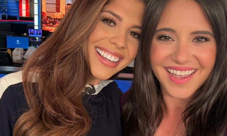 Laura Caso, WHDH 7News anchor, known for her journalism career, husband David Morgan, and family life in 2026.