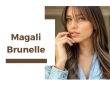 Canadian lawyer Magali Brunelle, wife of television creator Jared Keeso